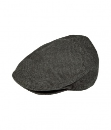 Add some dapper style to your look with this classic wool-blend cap from Polo Ralph Lauren - Flat front bill, all-over herringbone knit pattern - Style with a button down, straight leg jeans, and a cashmere cardigan Add some dapper style to your look with this classic wool-blend cap from Polo Ralph Lauren - Flat front bill, all-over herringbone knit pattern - Style with a button down, straight leg jeans, and a cashmere cardigan