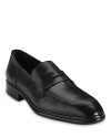 For business or pleasure, a classic loafer constructed for exceptional comfort.