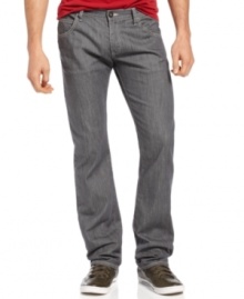 With a clean vintage vibe, this style from Armani Jeans is always your perfect pair. With a clean vintage vibe, this style from Armani Jeans is always your perfect pair.