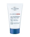 Stop shine in its tracks! This ultra refreshing oil-free gel keeps shine under control all day. Helps prevent imperfections and soothes razor burn.