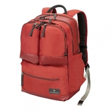 For the road-less traveled or the one you travel everyday, this spacious pack has the open organization and electronics storage you need to stay connected. Padded rear laptop compartment holds up to a 17. Interior organization includes a padded 10 portable device pocket ideal for a tablet or eReader. For the road-less traveled or the one you travel everyday, this spacious pack has the open organization and electronics storage you need to stay connected. Padded rear laptop compartment holds up to a 17. Interior organization includes a padded 10 portable device pocket ideal for a tablet or eReader.