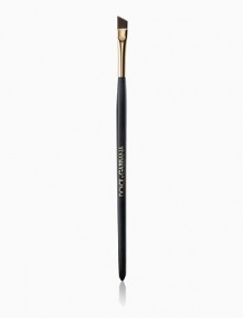 EXCLUSIVELY AT SAKS. From the gold monogrammed black handles with their gilded ferrules, to the precision shaped synthetic bristles, each elegantly balanced brush puts supreme artistry into the hands of the user with a sensual feel and the touch of luxury that each brings to the skin. EXCLUSIVELY AT SAKS. From the gold monogrammed black handles with their gilded ferrules, to the precision shaped synthetic bristles, each elegantly balanced brush puts supreme artistry into the hands of the user with a sensual feel and the touch of luxury that each brings to the skin.