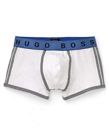 BOSS Black Innovation 6 Trunks BOSS Black Innovation 6 Trunks