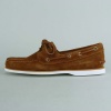 Timberland Suede Boat Shoe