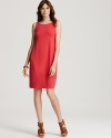 Eileen Fisher Cutout Dress