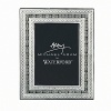 Michael Aram for Waterford Crystal Jaipur Frame, 5 x 7