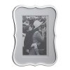 Classic and elegant, this frame is perfect for displaying your favorite photos with style and grace.