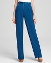BCBGMAXAZRIA Pants - Robbie High Waist Wide Leg