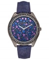 Everyday is a party with this fun confetti-themed watch from GUESS.