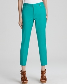 Calvin Klein Slant Pocket Pants Calvin Klein Slant Pocket Pants