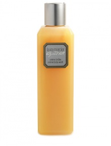 This sumptuous, rich shower creme thorougly cleanses the skin while leaving it silky, smooth and completely moisturized. Contains vitamins A,E,F, panthenol B5, along with oat, silk and sweet almond protein, macadamia nut oil, shea butter and extracts of vanilla bean, cinnamon, coffee bean, cocoa, nutmeg and honey to moisturize, nourish and protect the skin from the drying effects of the elements. 8 oz. Made in USA. This sumptuous, rich shower creme thorougly cleanses the skin while leaving it silky, smooth and completely moisturized. Contains vitamins A,E,F, panthenol B5, along with oat, silk and sweet almond protein, macadamia nut oil, shea butter and extracts of vanilla bean, cinnamon, coffee bean, cocoa, nutmeg and honey to moisturize, nourish and protect the skin from the drying effects of the elements. 8 oz. Made in USA.
