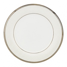 Lenox Linen Mist Salad Plate Lenox Linen Mist Salad Plate