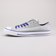 Rep the Dallas Cowboys will with this Chuck Taylor Classic! Rep the Dallas Cowboys will with this Chuck Taylor Classic!