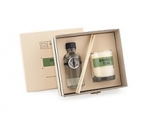 Part of the signature series collection. This reed diffuser comes in glass, with decorative cap and natural diffuser reeds, using the finest ingredients and fragrance oils available. Matching scented votive burns for 18 hours. Part of the signature series collection. This reed diffuser comes in glass, with decorative cap and natural diffuser reeds, using the finest ingredients and fragrance oils available. Matching scented votive burns for 18 hours.