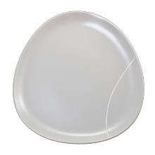 Simple, organic shapes are the foundation of this dinnerware and serveware collection. Stoneware. Simple, organic shapes are the foundation of this dinnerware and serveware collection. Stoneware.