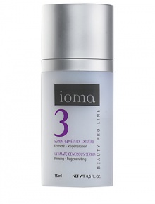EXCLUSIVELY AT SAKS. Instant firming effect. Stimulates collagen synthesis and instantly firms the skin. Gradually diminishes the look of fine lines and wrinkles. 0.5 oz. EXCLUSIVELY AT SAKS. Instant firming effect. Stimulates collagen synthesis and instantly firms the skin. Gradually diminishes the look of fine lines and wrinkles. 0.5 oz.
