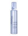 Fekkai COIFF products enable versatile styling… weightlessly.Extra Body Mousse provides superb volume without stiffness.To Style: Apply to damp hair, starting at roots. Style as desired.CAUTION: Avoid contact with eyes. For external use only.