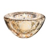 A beautiful hand-painted collection designed by Anna Ehrner will be the spotlight of any table setting and a great centerpiece for holiday celebrations.