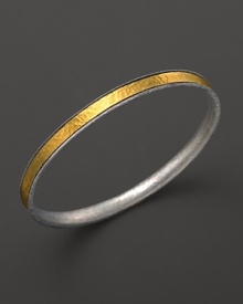 Gurhan Medium Lancelot Bangle Gurhan Medium Lancelot Bangle