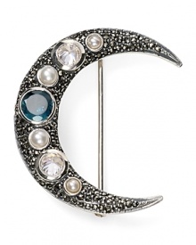 Judith Jack Moon Pin Judith Jack Moon Pin