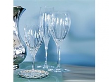 Christofle Iriana White Wine Glass Christofle Iriana White Wine Glass