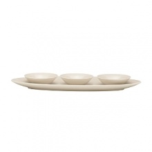 Accented with tonal contrast banding, this set is modern and sleek. Urban luxury at its most elemental. Accented with tonal contrast banding, this set is modern and sleek. Urban luxury at its most elemental.