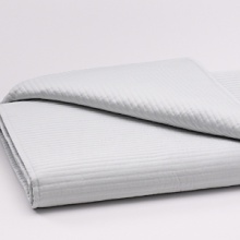 Inspired by the soothing reflections of water, Mirrors is transformed into a textural weave of tonal blues and aquas. The clean lines of the duvet harmonize with the geometric jacquard design. Tailored and modern, the silken touch and dimensional embroidery on decorative pillows add luxurious detail to this sophisticated collection. Inspired by the soothing reflections of water, Mirrors is transformed into a textural weave of tonal blues and aquas. The clean lines of the duvet harmonize with the geometric jacquard design. Tailored and modern, the silken touch and dimensional embroidery on decorative pillows add luxurious detail to this sophisticated collection.
