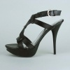 JP Originals Ignite Platform Heel