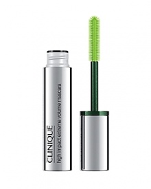 With every stroke, the over-the-top brush wraps lashes in instant, jaw-dropping drama. This larger-than-life formula is also safe for sensitive eyes and contact lens wearers. Ophthalmologist tested, too. With every stroke, the over-the-top brush wraps lashes in instant, jaw-dropping drama. This larger-than-life formula is also safe for sensitive eyes and contact lens wearers. Ophthalmologist tested, too.