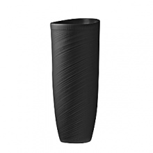 Designed by Vittorio Passaro, Rosenthal's Papyrus collection features unexpected lines that combine to captivating effect. Eye-catching yet subtle it is a chic way to display your favorite blooms. Designed by Vittorio Passaro, Rosenthal's Papyrus collection features unexpected lines that combine to captivating effect. Eye-catching yet subtle it is a chic way to display your favorite blooms.