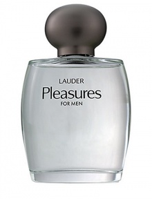 The fragrance for the best times in life. This fresh, woodsy, refreshingly masculine scent blends citrus and herbs with rich spices and rare woods, along with a unique Sky Air Accord. The result? A clean, crisp fragrance that perfectly captures that feeling of absolute ease. Fragrance Type: Woody/Fresh. 3.4 oz. The fragrance for the best times in life. This fresh, woodsy, refreshingly masculine scent blends citrus and herbs with rich spices and rare woods, along with a unique Sky Air Accord. The result? A clean, crisp fragrance that perfectly captures that feeling of absolute ease. Fragrance Type: Woody/Fresh. 3.4 oz.