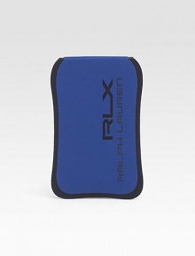 Sport-inspired design with logo detail adds an exciting pop of color to your phone device while providing ample protection.Polyamide/polyester/elastane/polyurethane3W x 5HMade in Italy Sport-inspired design with logo detail adds an exciting pop of color to your phone device while providing ample protection.Polyamide/polyester/elastane/polyurethane3W x 5HMade in Italy