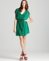 Quotation: Plenty by Tracy Reese Dress - Silk Lace Embellished