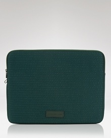 MARC BY MARC JACOBS Logo 15 Computer Case MARC BY MARC JACOBS Logo 15 Computer Case