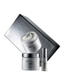 24-hour Lifting and Firming Collection firms, strengthens and hydrates skin. Powered by RES Technology, these super-charged formulas increase elasticity to firm and strengthen skin while providing luxuriously soothing hydration. Skin looks younger, with diminished lines and wrinkles and a soft, supple texture. 24-hour Lifting and Firming Collection firms, strengthens and hydrates skin. Powered by RES Technology, these super-charged formulas increase elasticity to firm and strengthen skin while providing luxuriously soothing hydration. Skin looks younger, with diminished lines and wrinkles and a soft, supple texture.
