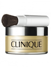 Unique mineral treatment measurably reduces redness on contact. It's lab-certified. Under its care and cover, visible redness and broken capillaries virtually disappear--instantly and for hours. Patent-pending formula helps skin keep its cool. Oil-free, talc-free. With anti-bacterial brush. Appropriate for skins with mild-to-moderate Rosacea or reactive redness. .84 oz. Unique mineral treatment measurably reduces redness on contact. It's lab-certified. Under its care and cover, visible redness and broken capillaries virtually disappear--instantly and for hours. Patent-pending formula helps skin keep its cool. Oil-free, talc-free. With anti-bacterial brush. Appropriate for skins with mild-to-moderate Rosacea or reactive redness. .84 oz.