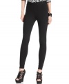 Get the skinny: These slim-fitting leggings from Vince Camuto are a versatile style essential for the upcoming season.