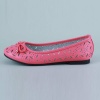 Wanted Party Ballerina Flat