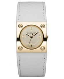 A simply stunning watch design from Michael Kors.