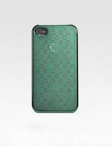 Keep your iPhone® pristine from day one with a logo-embossed protective sleeve.Plastic 2½W X 4¾H X ½D Imported Please note: iPhone® not included. Keep your iPhone® pristine from day one with a logo-embossed protective sleeve.Plastic 2½W X 4¾H X ½D Imported Please note: iPhone® not included.