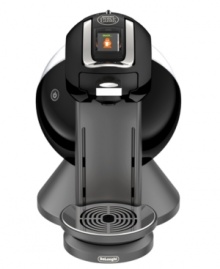 Drink it up-program this professional drink-maker to remember your personal preferences for espresso, cappuccino, coffee and more just the way you like it and whenever you want it. Prep hot or cold beverages made from instant capsules that are full of rich flavor and bursting with gourmet taste! Model EDG71. Drink it up-program this professional drink-maker to remember your personal preferences for espresso, cappuccino, coffee and more just the way you like it and whenever you want it. Prep hot or cold beverages made from instant capsules that are full of rich flavor and bursting with gourmet taste! Model EDG71.