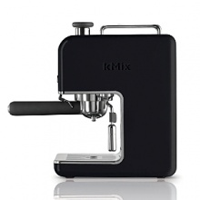 The home espresso machine gets a dramatic makeover in Delonghi's new kMix collection. Chic, stylish and utterly fresh, this pump-driven espresso maker is offered in 8 brilliant shades, for a statement as bold as the lattes you'll brew. The home espresso machine gets a dramatic makeover in Delonghi's new kMix collection. Chic, stylish and utterly fresh, this pump-driven espresso maker is offered in 8 brilliant shades, for a statement as bold as the lattes you'll brew.