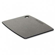 Epicurean Cutting Surfaces are premium grade commercial cutting surfaces for the home. Knife friendly, maintenance free, dishwasher safe, National Sanitary Foundation Approved, nonporous for defense against bacteria, durable, and composed of Richlite, an environmentally friendly composite laminate - these cutting boards reflect an extraordinary level of design and thought. All boards are 1/4 thick for ease of handling and storage. Heat resistant to 350 degrees and dishwasher safe. Epicurean Cutting Surfaces are premium grade commercial cutting surfaces for the home. Knife friendly, maintenance free, dishwasher safe, National Sanitary Foundation Approved, nonporous for defense against bacteria, durable, and composed of Richlite, an environmentally friendly composite laminate - these cutting boards reflect an extraordinary level of design and thought. All boards are 1/4 thick for ease of handling and storage. Heat resistant to 350 degrees and dishwasher safe.