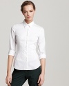 Theory Shirt - Voslyn Wealth
