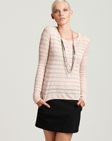 Theory Sweater - Walsa Briola Theory Sweater - Walsa Briola