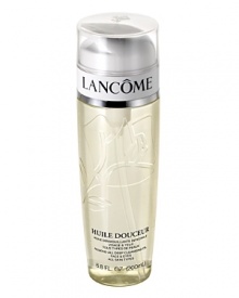 Remove-All Deep Cleansing Oil Face & EyesA Luxurious Balance of Science and Nature: Reveal Purified, Pampered SkinThis all-in-one cleansing oil with antioxidant White Lotus and moisturizing Japan Cedar Bud instantly dissolves even waterproof face and eye makeup. Immediately skin texture and tone are refined. Skin is velvety soft and dewy, without any greasy after-feel.Apply 1-2 pumps to fingertips and massage onto dry skin. Close eyes and spread over lashes to dissolve mascara. Emulsify by adding lukewarm water, then rinse thoroughly.Non-comedogenic. Dermatologist and ophthalmologist-tested for safety. Remove-All Deep Cleansing Oil Face & EyesA Luxurious Balance of Science and Nature: Reveal Purified, Pampered SkinThis all-in-one cleansing oil with antioxidant White Lotus and moisturizing Japan Cedar Bud instantly dissolves even waterproof face and eye makeup. Immediately skin texture and tone are refined. Skin is velvety soft and dewy, without any greasy after-feel.Apply 1-2 pumps to fingertips and massage onto dry skin. Close eyes and spread over lashes to dissolve mascara. Emulsify by adding lukewarm water, then rinse thoroughly.Non-comedogenic. Dermatologist and ophthalmologist-tested for safety.