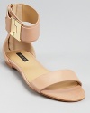 Rachel Zoe Sandals - Gladys Flat