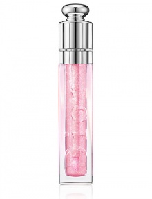 Clear like crystal Jelly Gloss is lightly tinted in vivid summer shades for shiny, radiant lips. Enriched with a polymer gel, the vinyl texture immediately delivers volume to the lips, providing long-lasting comfort and optimal hydration. This must-have accessory comes in four shades that will give your lips an instant radiance boost: Two translucent shades: Sweet Rose and Sweet Peach Two sparkling shades: Luminescent Rose and Luminescent Peach Clear like crystal Jelly Gloss is lightly tinted in vivid summer shades for shiny, radiant lips. Enriched with a polymer gel, the vinyl texture immediately delivers volume to the lips, providing long-lasting comfort and optimal hydration. This must-have accessory comes in four shades that will give your lips an instant radiance boost: Two translucent shades: Sweet Rose and Sweet Peach Two sparkling shades: Luminescent Rose and Luminescent Peach