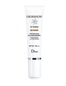 Lightweight, tinted formula delivers natural looking coverage for a perfectly flawless complexion while brightening the skin, reducing dark spots and protecting against UV damage with SPF 50. 1.2 oz. Lightweight, tinted formula delivers natural looking coverage for a perfectly flawless complexion while brightening the skin, reducing dark spots and protecting against UV damage with SPF 50. 1.2 oz.