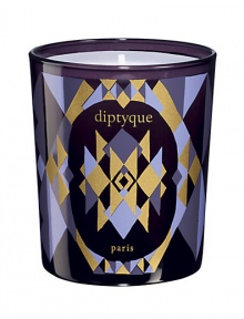 A mysterious creation showcasing the precious resin frankincense. This fragrance will transport you straight to the heart of the Arabian Nights. Burn time 60 hours. A mysterious creation showcasing the precious resin frankincense. This fragrance will transport you straight to the heart of the Arabian Nights. Burn time 60 hours.